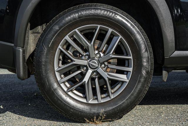 used 2023 Nissan Rogue car, priced at $19,000