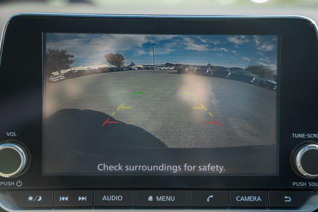 used 2023 Nissan Rogue car, priced at $19,000