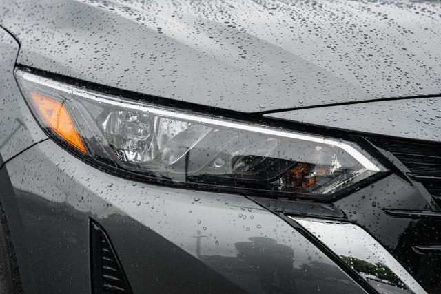 new 2025 Nissan Sentra car, priced at $22,755