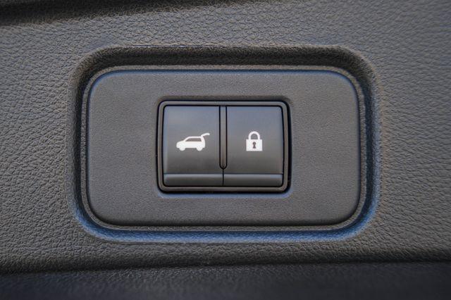 used 2024 Nissan Pathfinder car, priced at $37,500