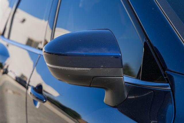 used 2024 Nissan Pathfinder car, priced at $37,500