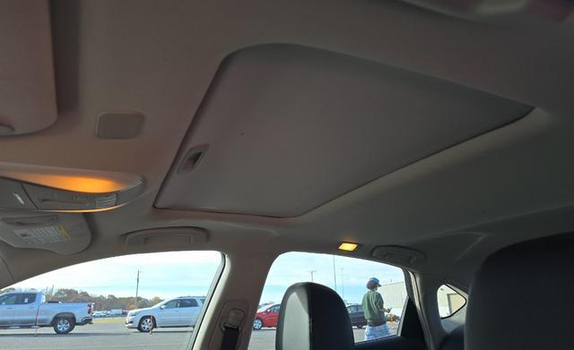 used 2018 INFINITI Q70 car, priced at $19,000