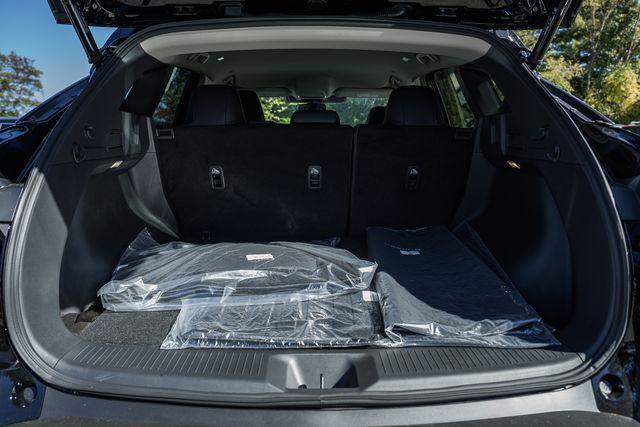 new 2026 Nissan Murano car, priced at $41,760