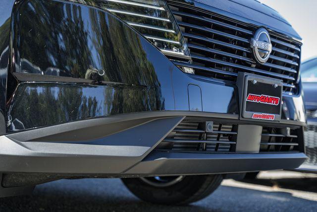 new 2026 Nissan Murano car, priced at $41,760