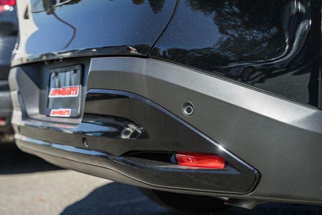 new 2026 Nissan Murano car, priced at $41,760