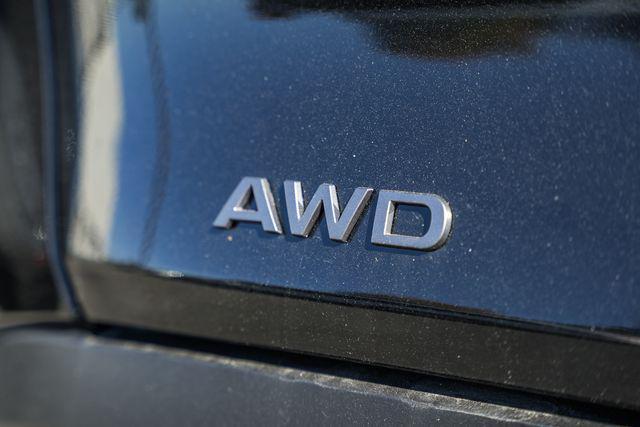 new 2026 Nissan Murano car, priced at $41,760