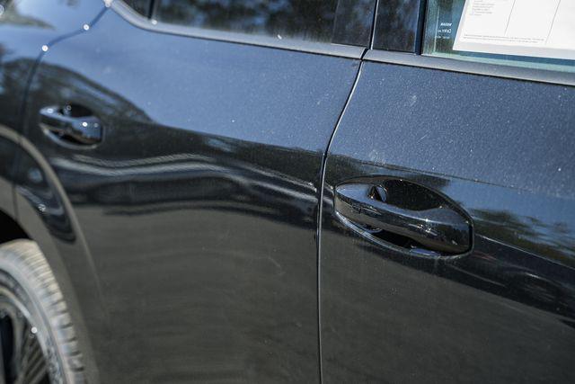 new 2026 Nissan Murano car, priced at $41,760