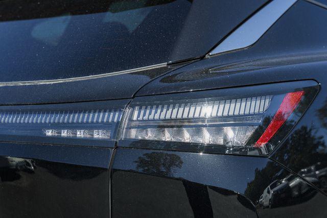 new 2026 Nissan Murano car, priced at $41,760