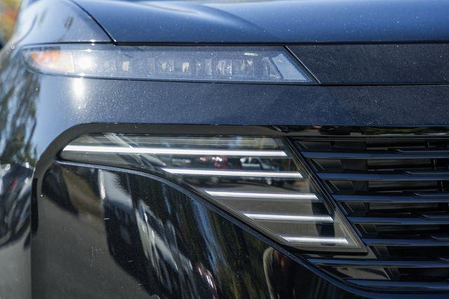 new 2026 Nissan Murano car, priced at $41,760