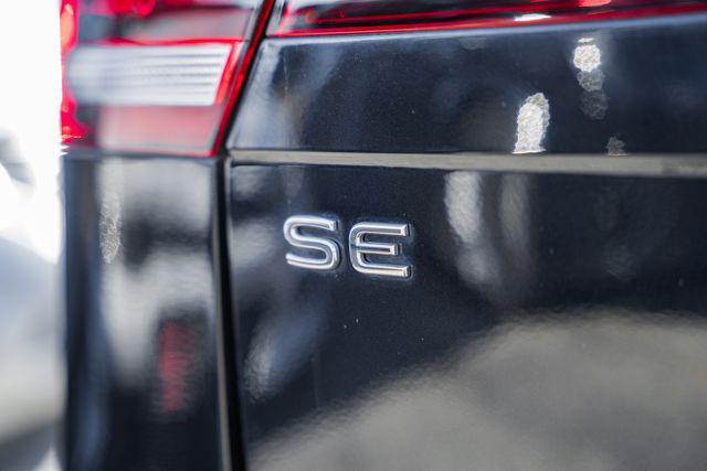 used 2022 Volkswagen Tiguan car, priced at $21,500