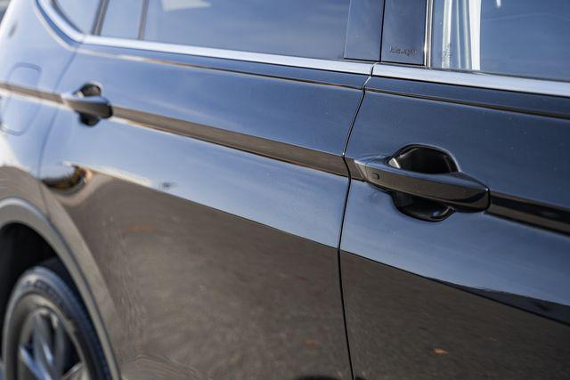used 2022 Volkswagen Tiguan car, priced at $21,500