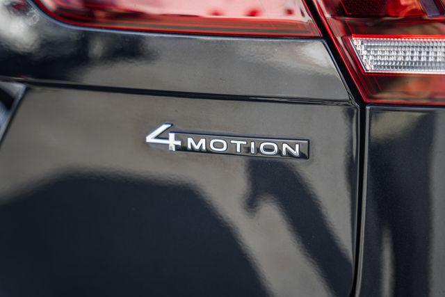 used 2022 Volkswagen Tiguan car, priced at $21,500