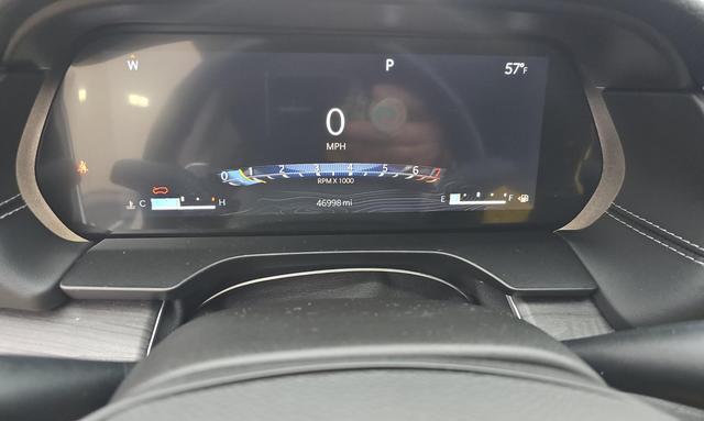 used 2022 Jeep Grand Cherokee L car, priced at $29,500