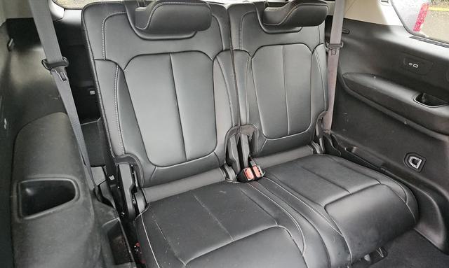 used 2022 Jeep Grand Cherokee L car, priced at $29,500