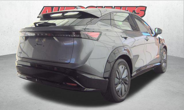 used 2023 Nissan ARIYA car, priced at $26,000