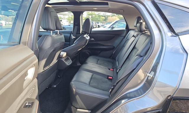 used 2023 Nissan ARIYA car, priced at $26,000