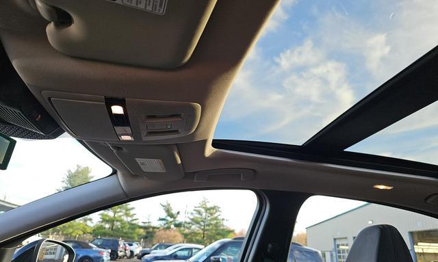 used 2023 Nissan ARIYA car, priced at $26,000