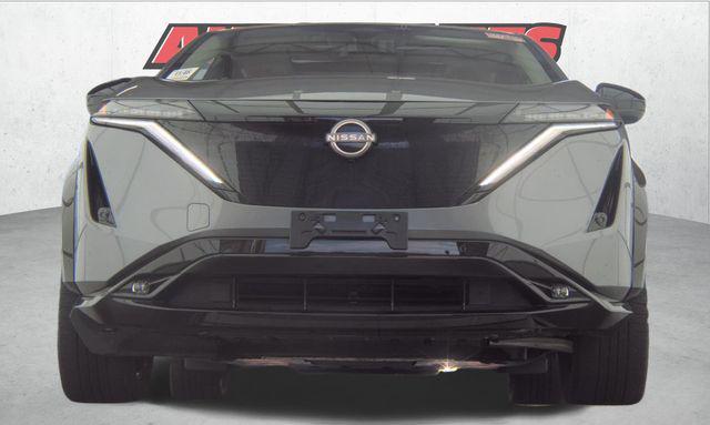 used 2023 Nissan ARIYA car, priced at $26,000