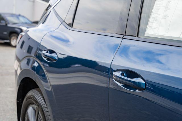 new 2025 Nissan Murano car, priced at $49,140