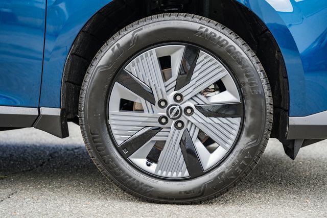 new 2025 Nissan Murano car, priced at $49,140