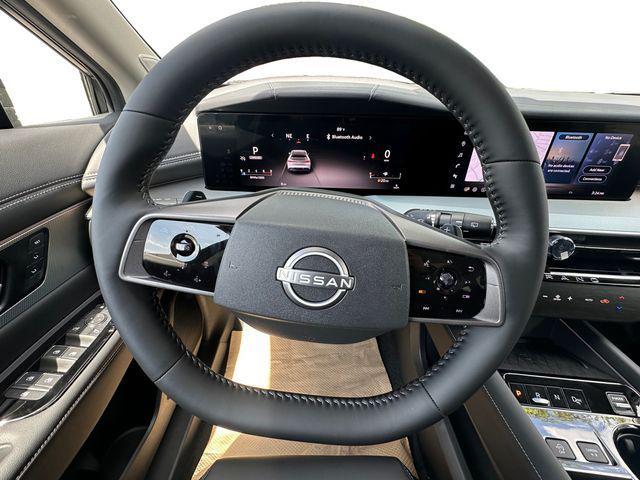 new 2025 Nissan Murano car, priced at $48,140