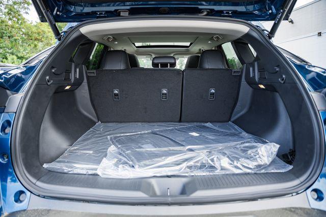 new 2025 Nissan Murano car, priced at $49,140
