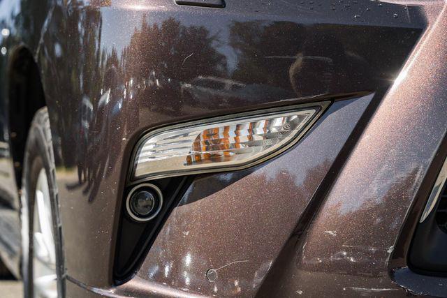 used 2016 Lexus GX 460 car, priced at $26,500