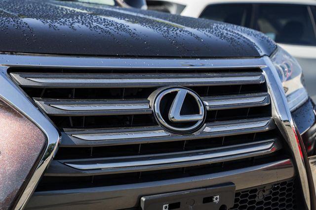 used 2016 Lexus GX 460 car, priced at $26,500