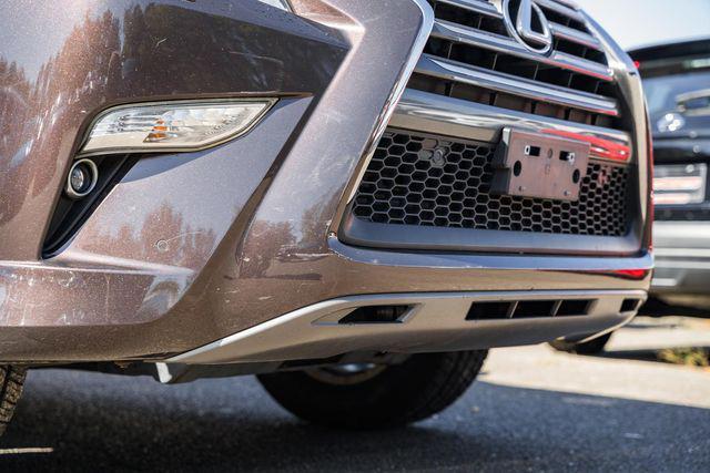 used 2016 Lexus GX 460 car, priced at $26,500
