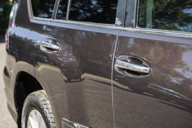 used 2016 Lexus GX 460 car, priced at $26,500