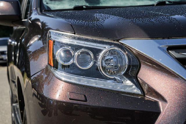 used 2016 Lexus GX 460 car, priced at $26,500