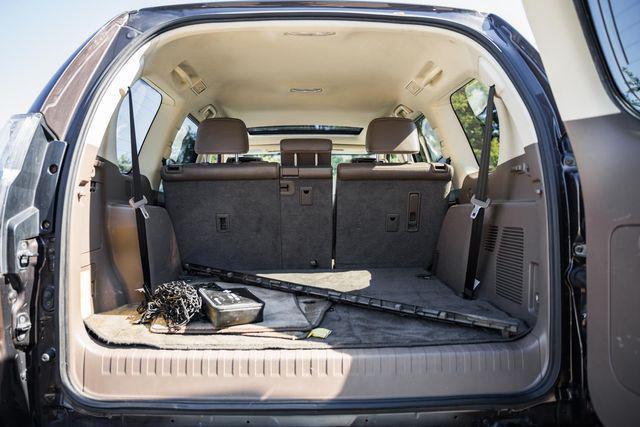 used 2016 Lexus GX 460 car, priced at $26,500