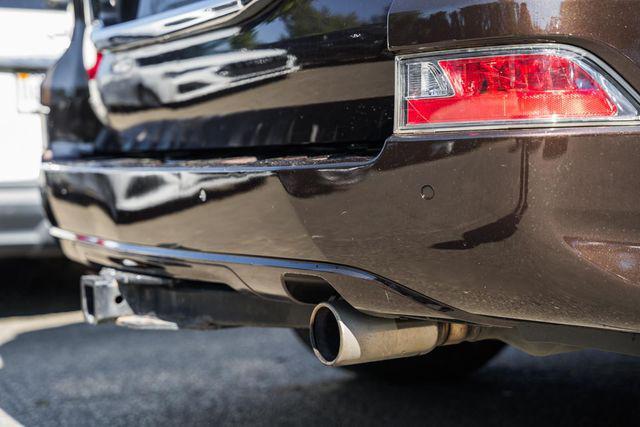 used 2016 Lexus GX 460 car, priced at $26,500