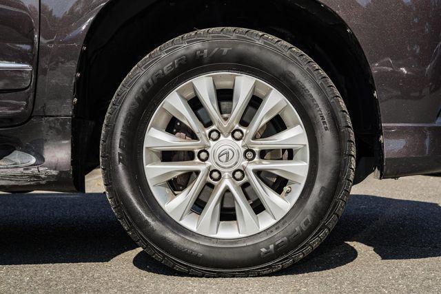 used 2016 Lexus GX 460 car, priced at $26,500