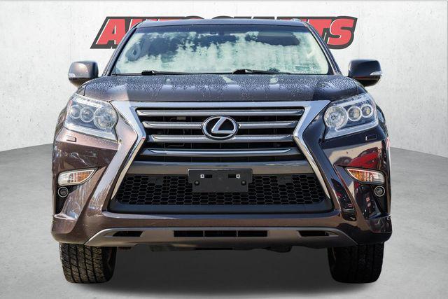 used 2016 Lexus GX 460 car, priced at $26,500