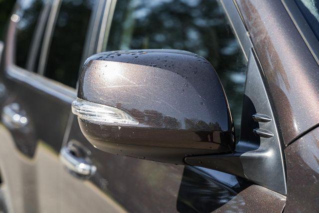 used 2016 Lexus GX 460 car, priced at $26,500