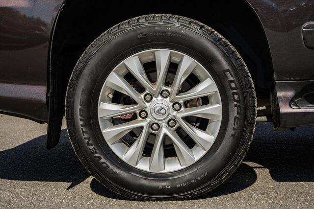 used 2016 Lexus GX 460 car, priced at $26,500