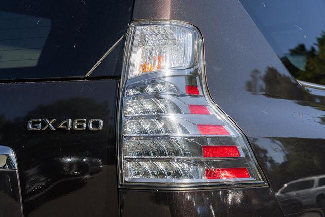 used 2016 Lexus GX 460 car, priced at $26,500