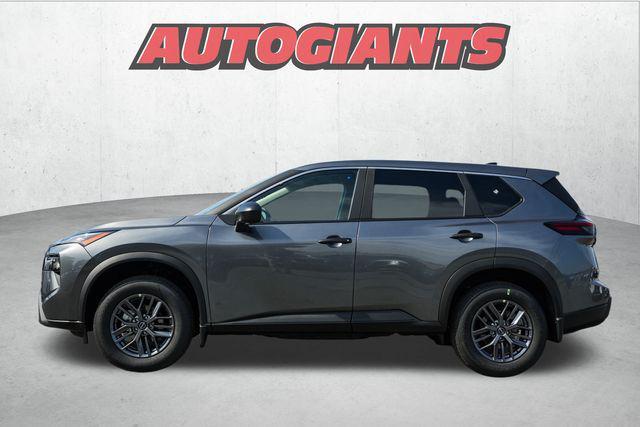 new 2026 Nissan Rogue car, priced at $28,950