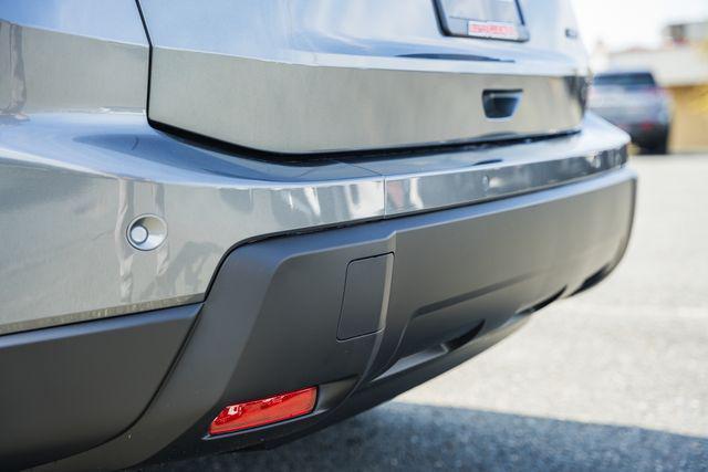 new 2026 Nissan Rogue car, priced at $28,950