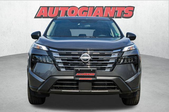 new 2026 Nissan Rogue car, priced at $28,950