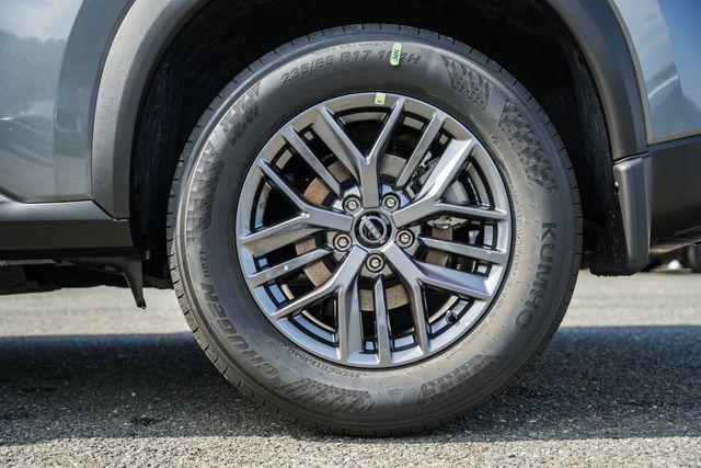 new 2026 Nissan Rogue car, priced at $28,950