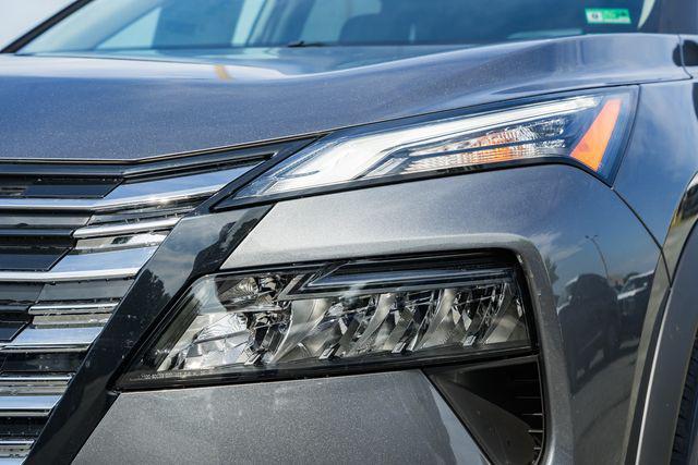 new 2026 Nissan Rogue car, priced at $28,950