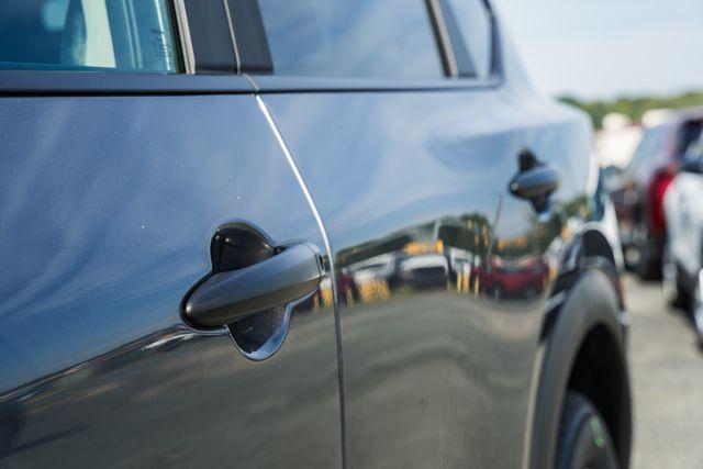 new 2026 Nissan Rogue car, priced at $28,950