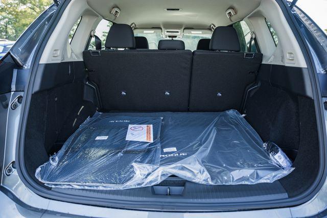 new 2026 Nissan Rogue car, priced at $28,950