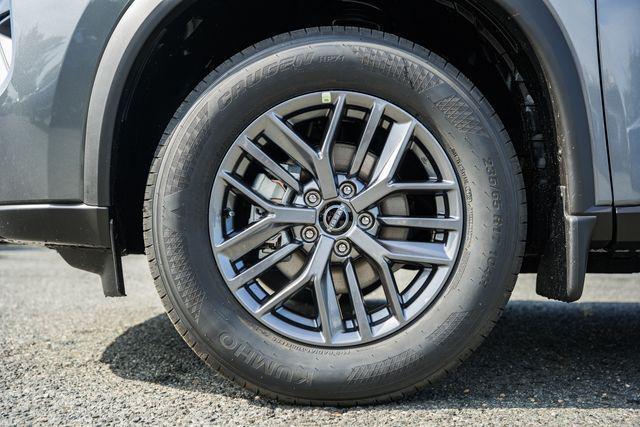 new 2026 Nissan Rogue car, priced at $28,950