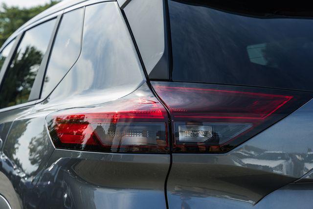 new 2026 Nissan Rogue car, priced at $28,950