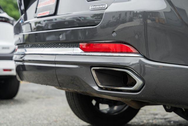 used 2023 Jeep Grand Cherokee 4xe car, priced at $33,000