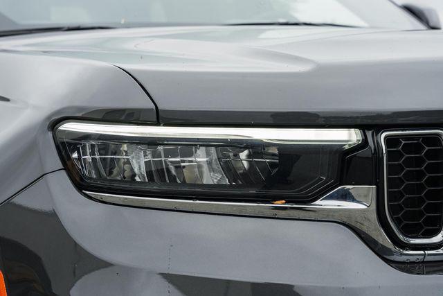 used 2023 Jeep Grand Cherokee 4xe car, priced at $33,000
