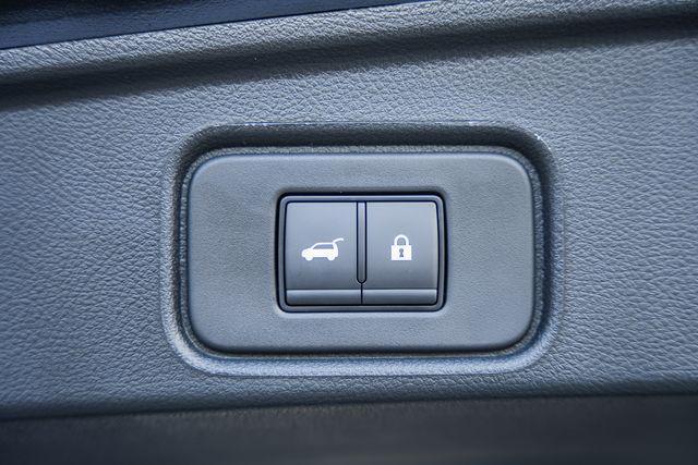 new 2025 Nissan Pathfinder car, priced at $41,416